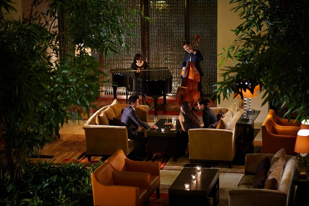 the ritz carlton beijing financial street