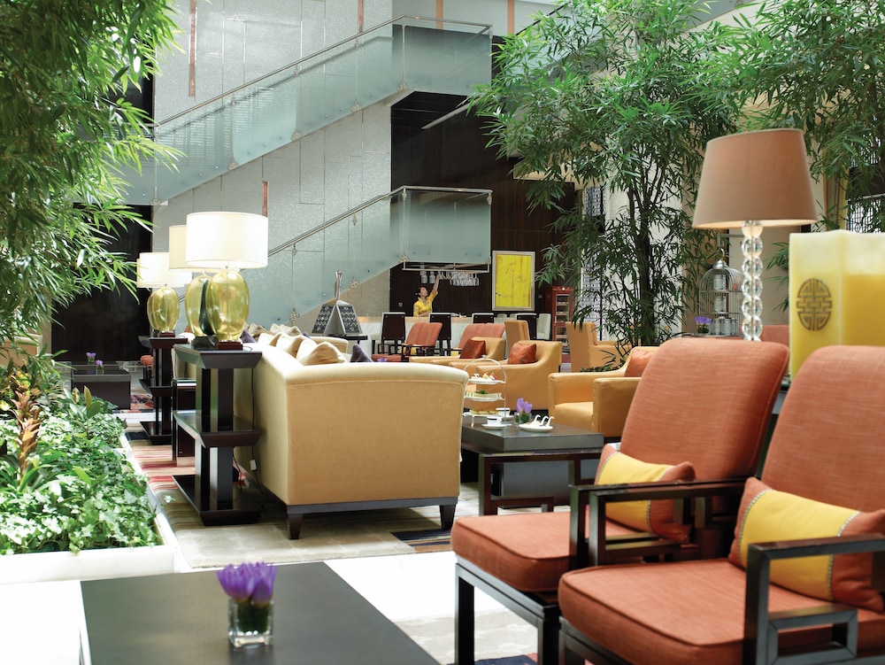 the ritz carlton beijing financial street