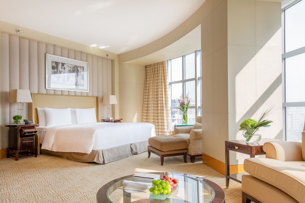the ritz carlton beijing financial street