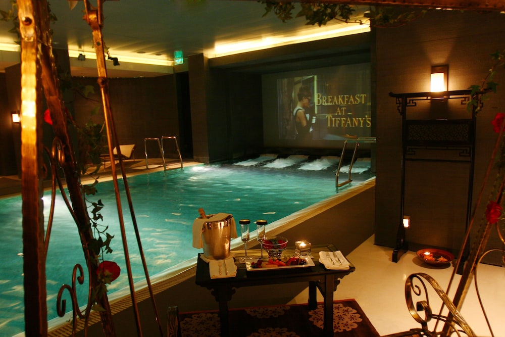 the ritz carlton beijing financial street