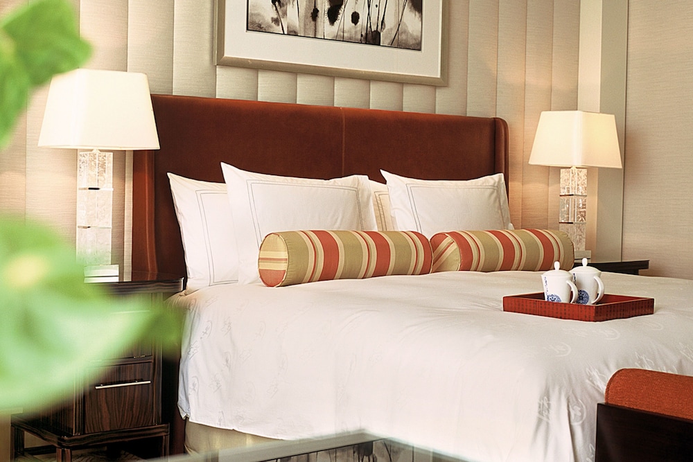 the ritz carlton beijing financial street