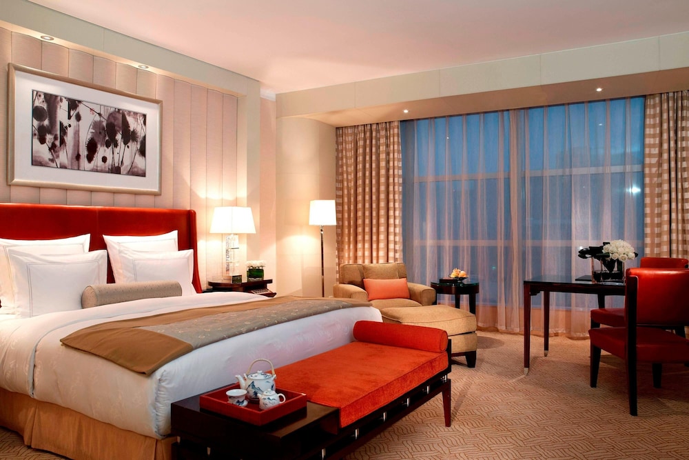 the ritz carlton beijing financial street