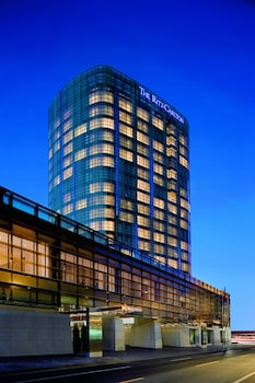 the ritz carlton beijing financial street