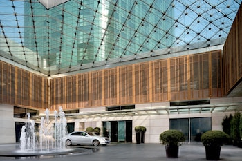 The Ritz-Carlton Beijing Financial Street,Xicheng>>Beijing,5 star