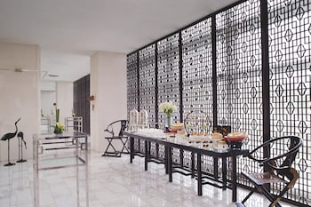 the ritz carlton beijing financial street
