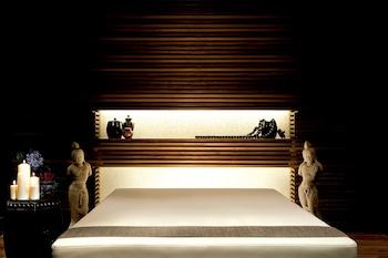 the ritz carlton beijing financial street