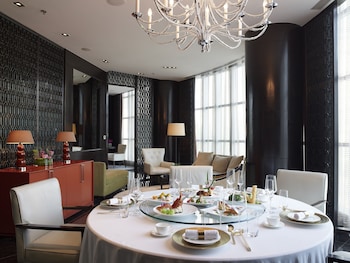 the ritz carlton beijing financial street