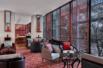 the ritz carlton beijing financial street