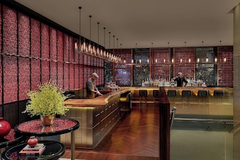 the ritz carlton beijing financial street