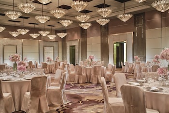 the ritz carlton beijing financial street