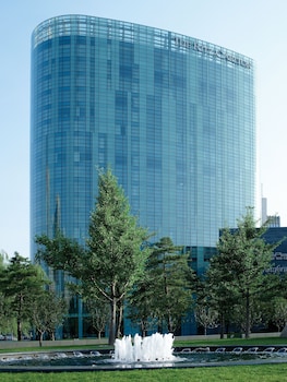 the ritz carlton beijing financial street