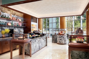 the ritz carlton beijing financial street