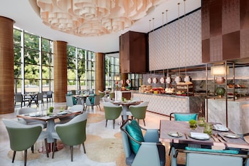 the ritz carlton beijing financial street