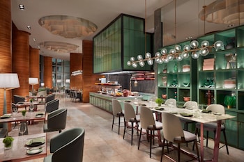 the ritz carlton beijing financial street