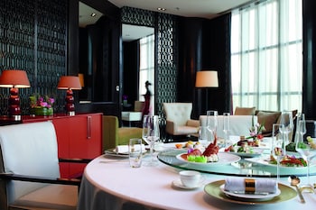 the ritz carlton beijing financial street