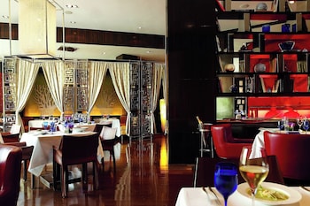 the ritz carlton beijing financial street