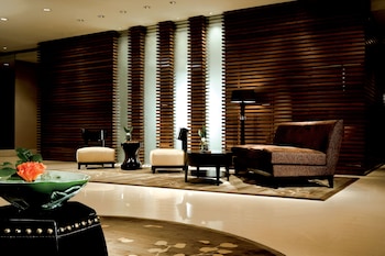 the ritz carlton beijing financial street
