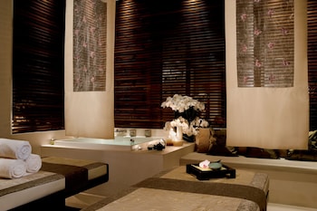 the ritz carlton beijing financial street