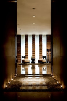the ritz carlton beijing financial street