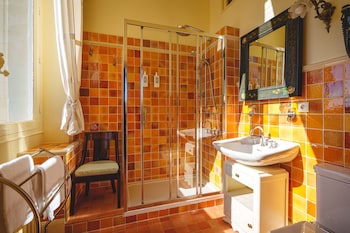 chateau de verrieres