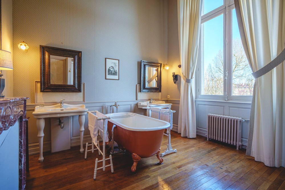 chateau de verrieres