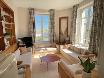 chateau de verrieres