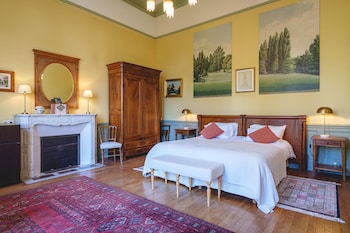 chateau de verrieres