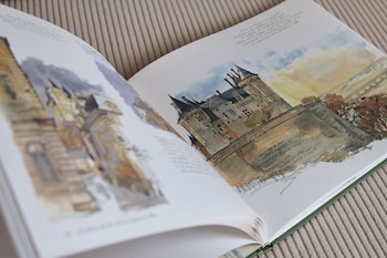 chateau de verrieres