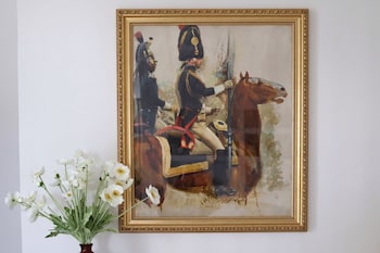 chateau de verrieres