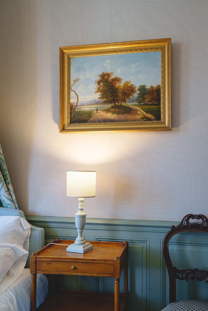 chateau de verrieres