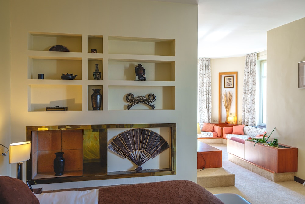 chateau de verrieres