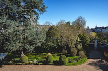 chateau de verrieres