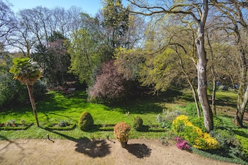 chateau de verrieres