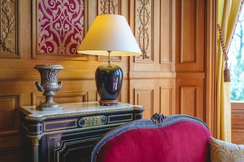 chateau de verrieres