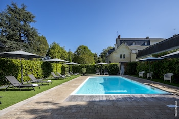 chateau de verrieres