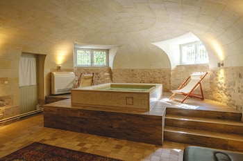 chateau de verrieres