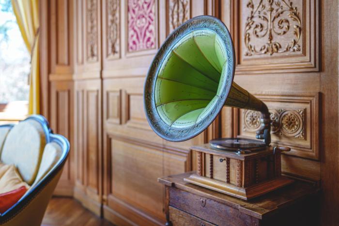 chateau de verrieres