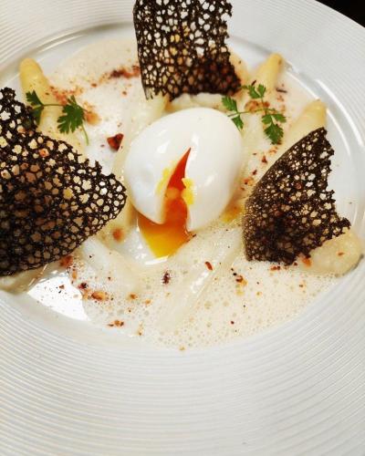 Le Relais Des Gourmands,,3 star