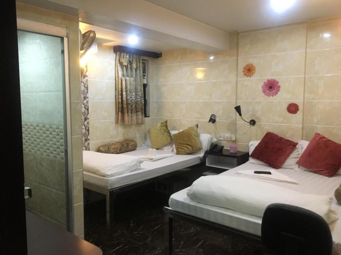 maharaja guesthouse