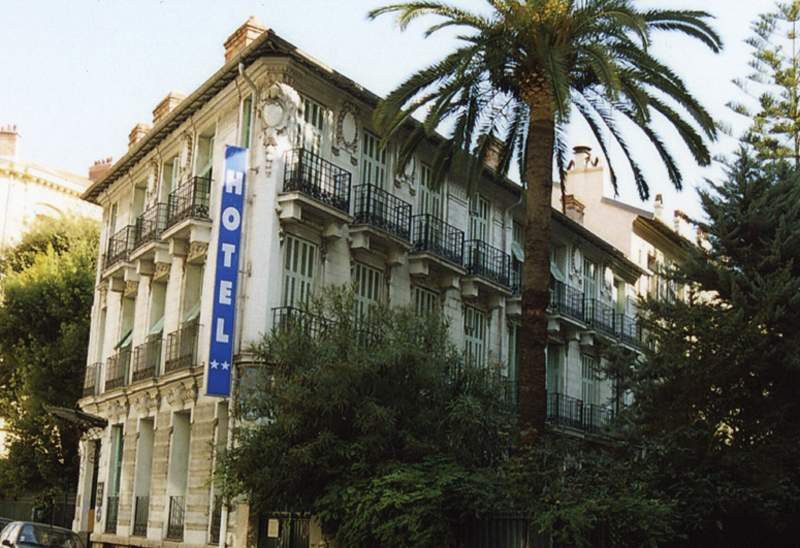 villa rivoli