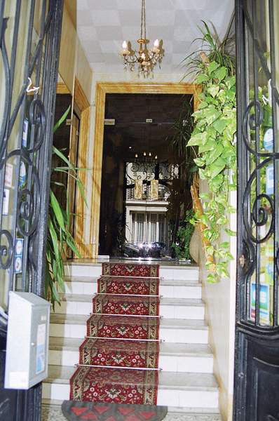 villa rivoli