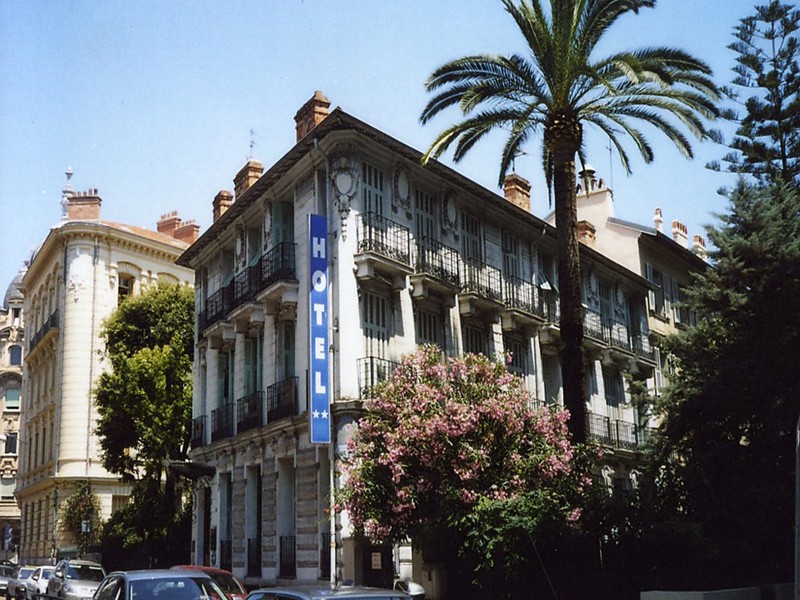 villa rivoli
