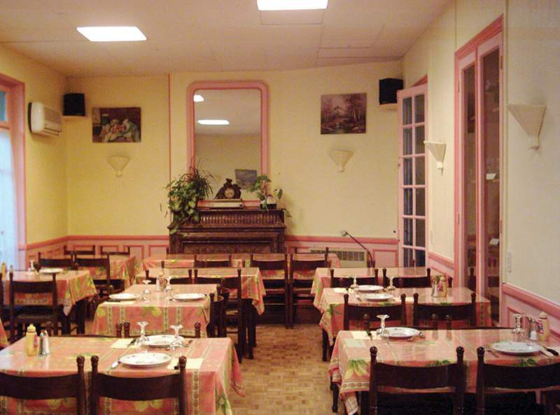 villa rivoli