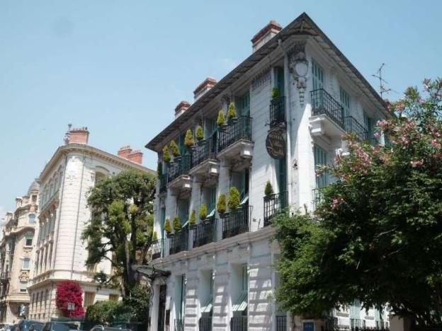 villa rivoli