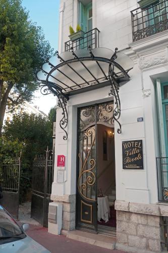 villa rivoli