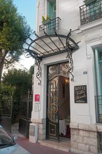 villa rivoli
