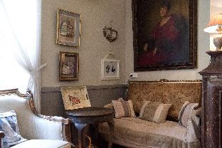 Villa Rivoli,10 Rue De Rivoli,3 star