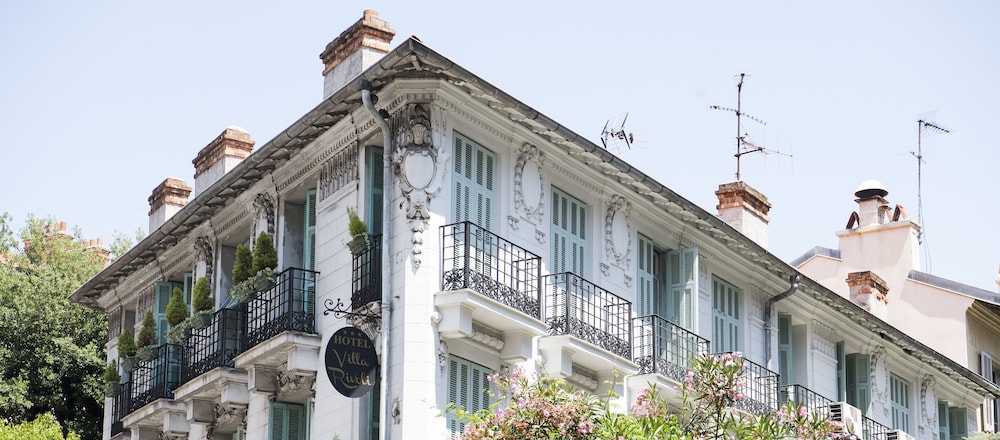 villa rivoli