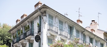 villa rivoli