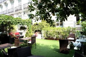villa rivoli